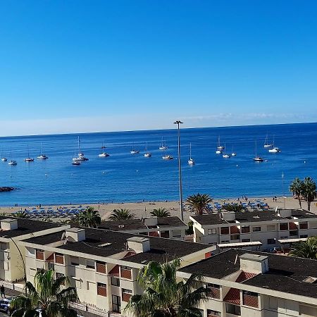 Playa De Las Vistas อาโรนา ภายนอก รูปภาพ