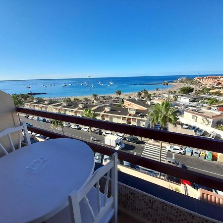 Playa De Las Vistas อาโรนา ภายนอก รูปภาพ