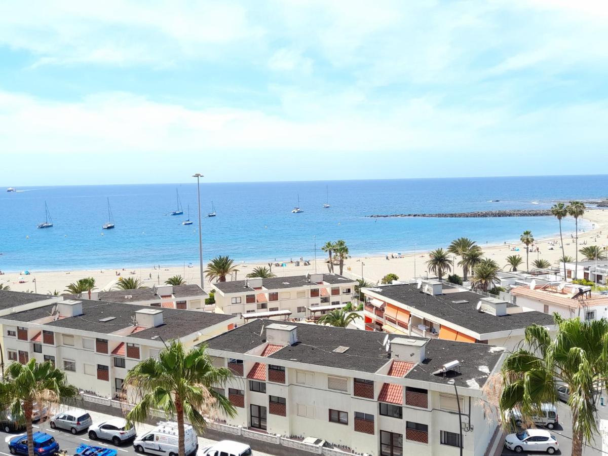 Playa De Las Vistas อาโรนา ภายนอก รูปภาพ