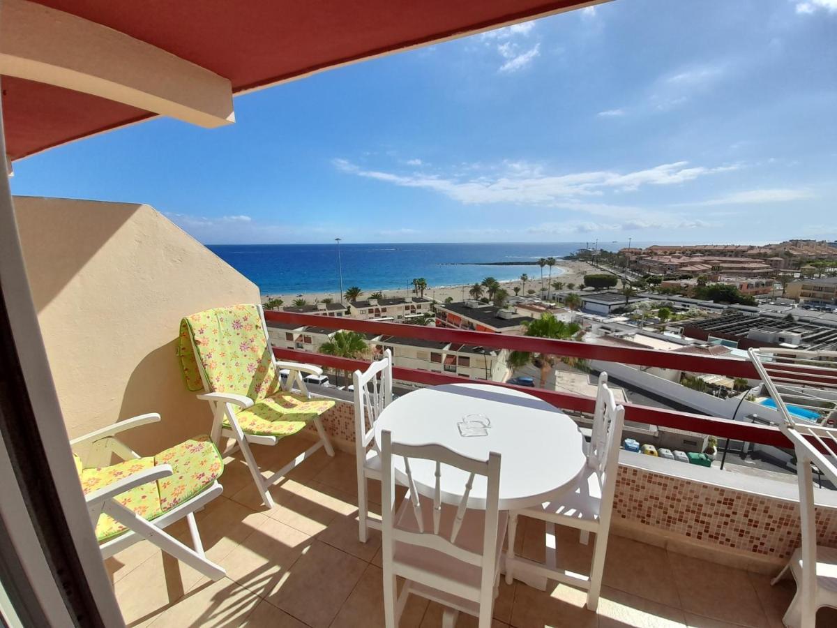Playa De Las Vistas อาโรนา ภายนอก รูปภาพ