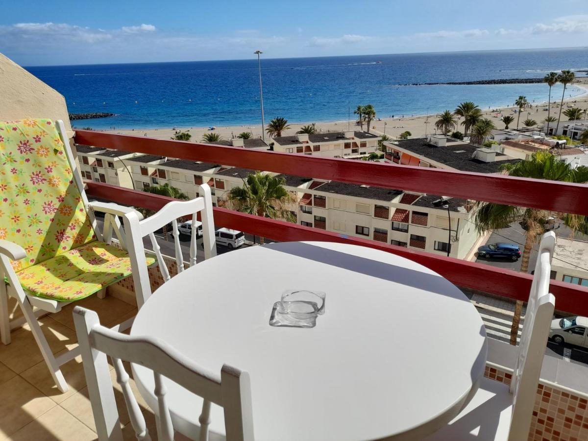 Playa De Las Vistas อาโรนา ภายนอก รูปภาพ