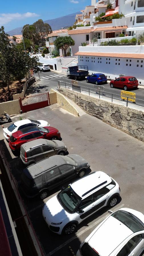 Playa De Las Vistas อาโรนา ภายนอก รูปภาพ
