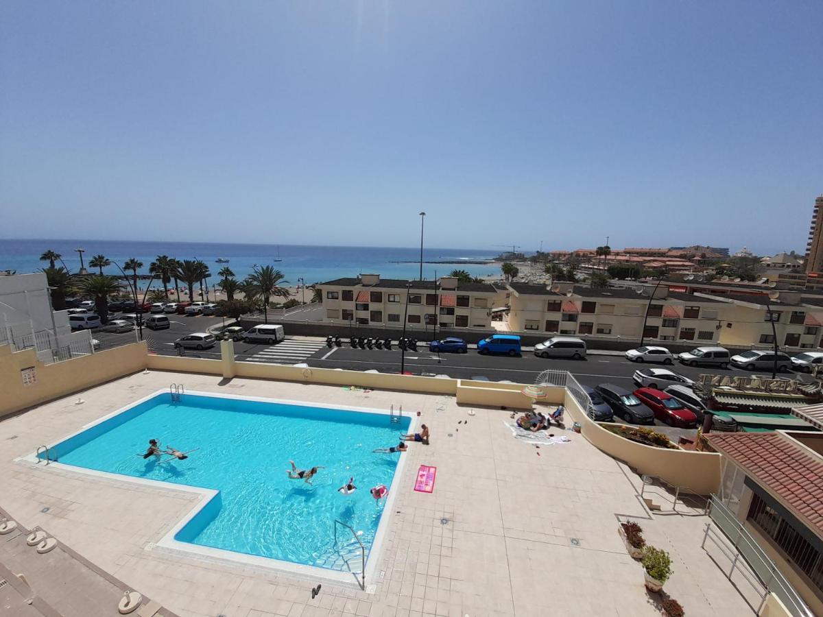 Playa De Las Vistas อาโรนา ภายนอก รูปภาพ