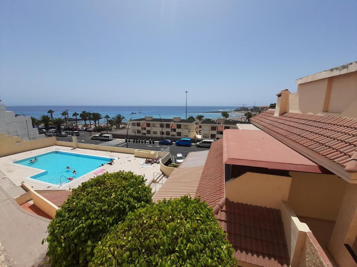 Playa De Las Vistas อาโรนา ภายนอก รูปภาพ