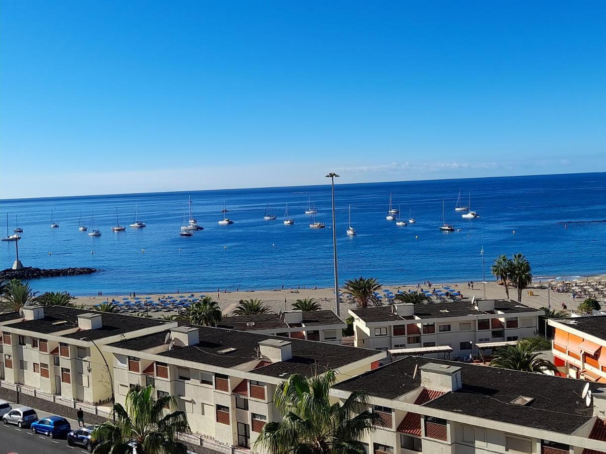 Playa De Las Vistas อาโรนา ภายนอก รูปภาพ