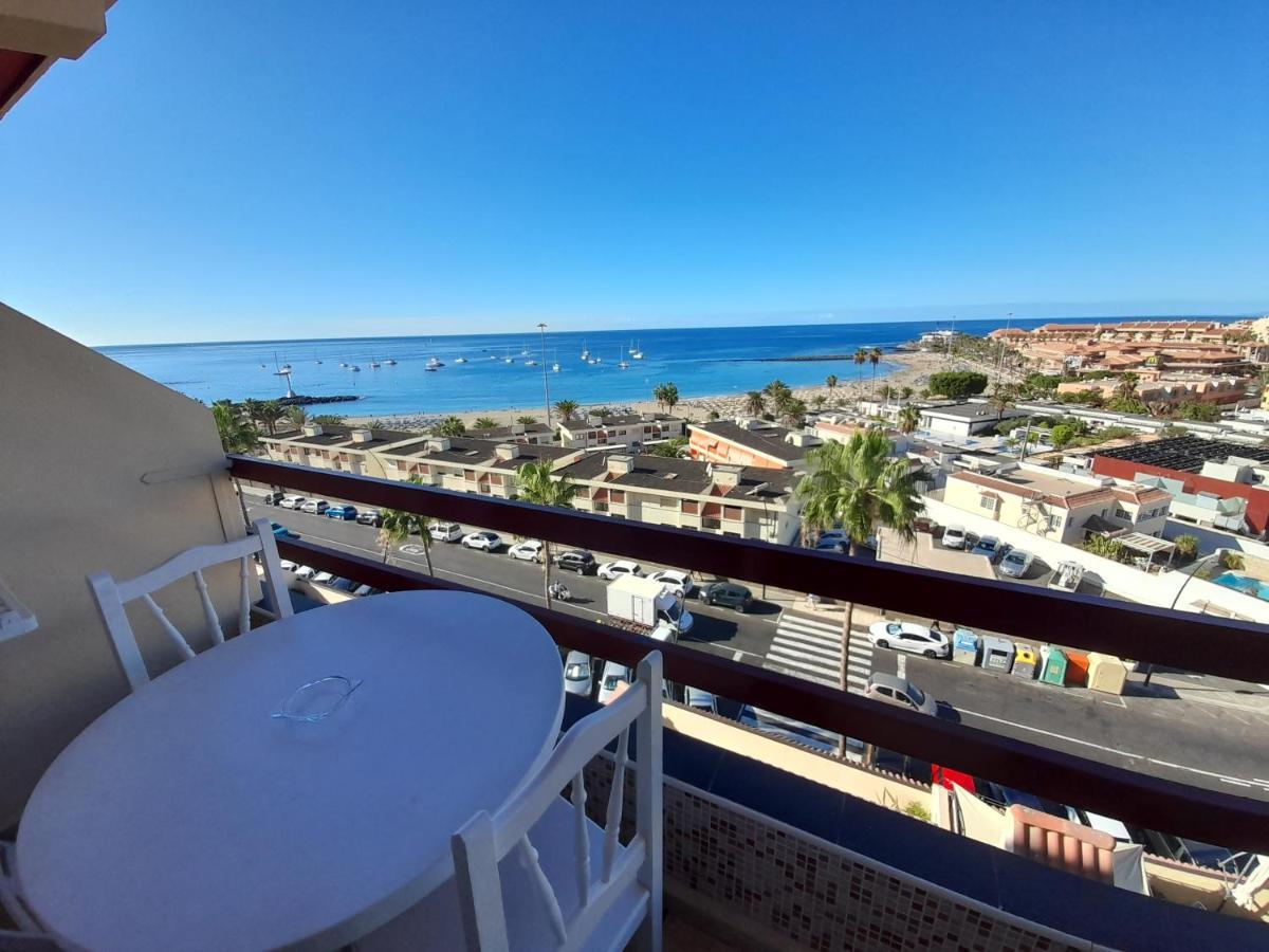 Playa De Las Vistas อาโรนา ภายนอก รูปภาพ
