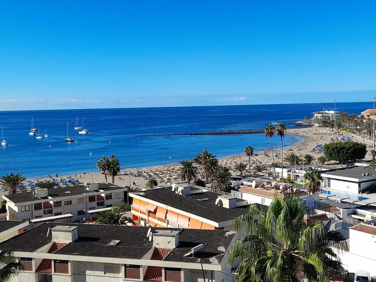 Playa De Las Vistas อาโรนา ภายนอก รูปภาพ