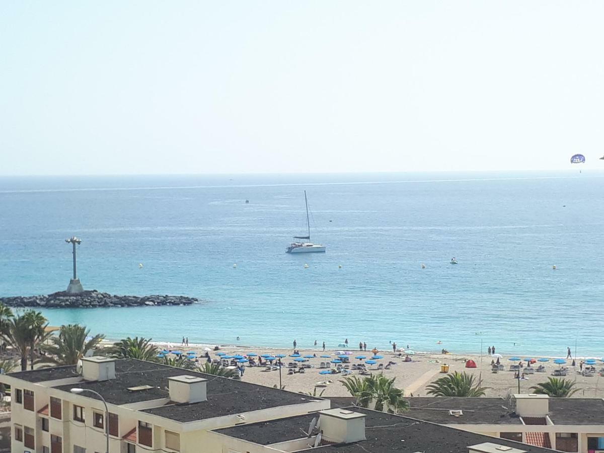 Playa De Las Vistas อาโรนา ภายนอก รูปภาพ
