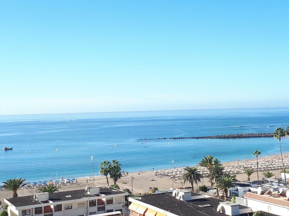 Playa De Las Vistas อาโรนา ภายนอก รูปภาพ