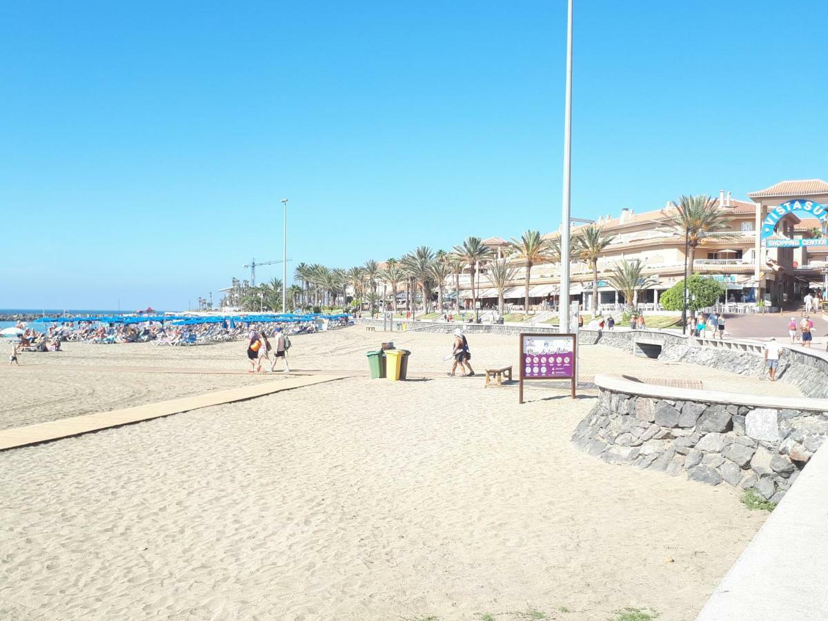 Playa De Las Vistas อาโรนา ภายนอก รูปภาพ