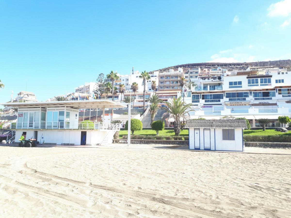 Playa De Las Vistas อาโรนา ภายนอก รูปภาพ