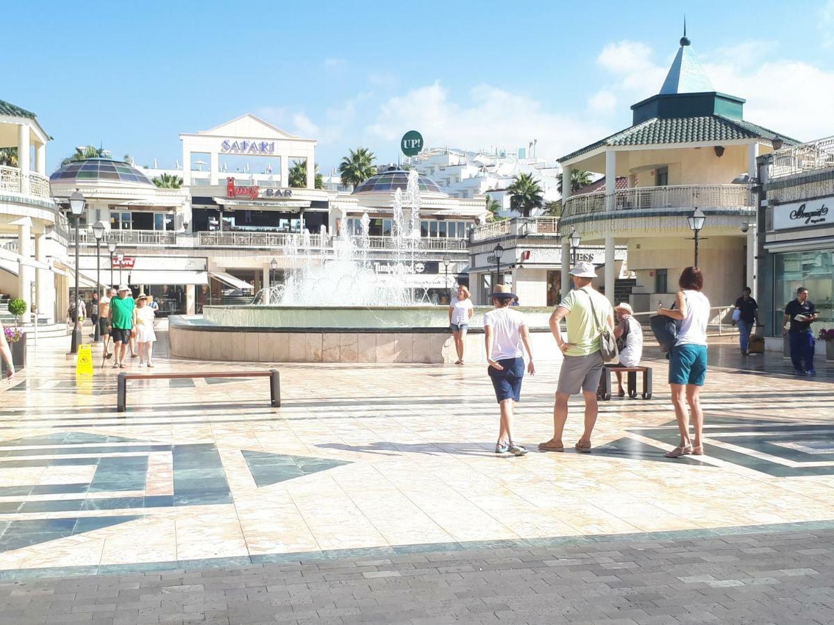 Playa De Las Vistas อาโรนา ภายนอก รูปภาพ