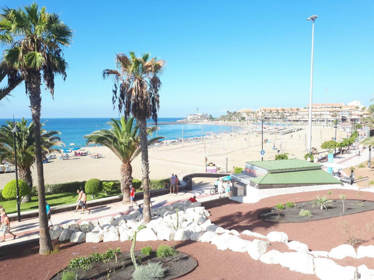 Playa De Las Vistas อาโรนา ภายนอก รูปภาพ