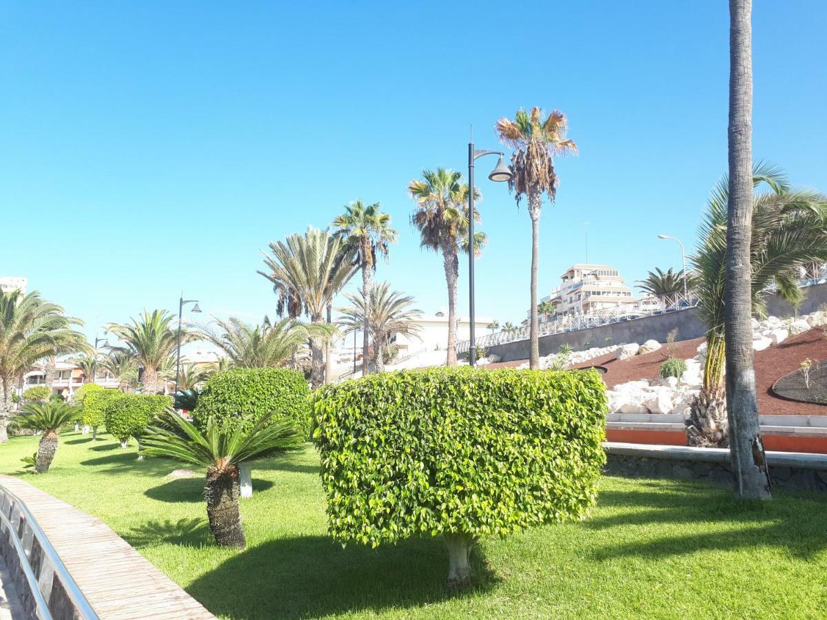 Playa De Las Vistas อาโรนา ภายนอก รูปภาพ