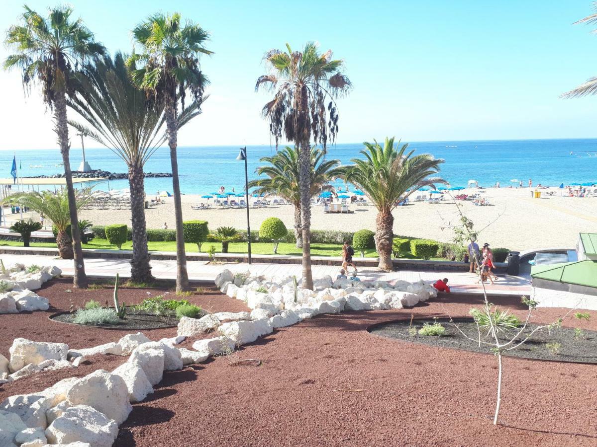 Playa De Las Vistas อาโรนา ภายนอก รูปภาพ