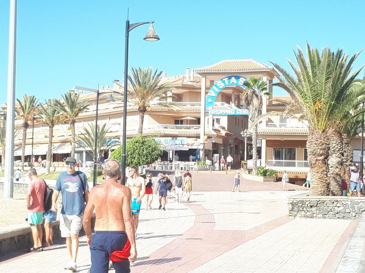 Playa De Las Vistas อาโรนา ภายนอก รูปภาพ