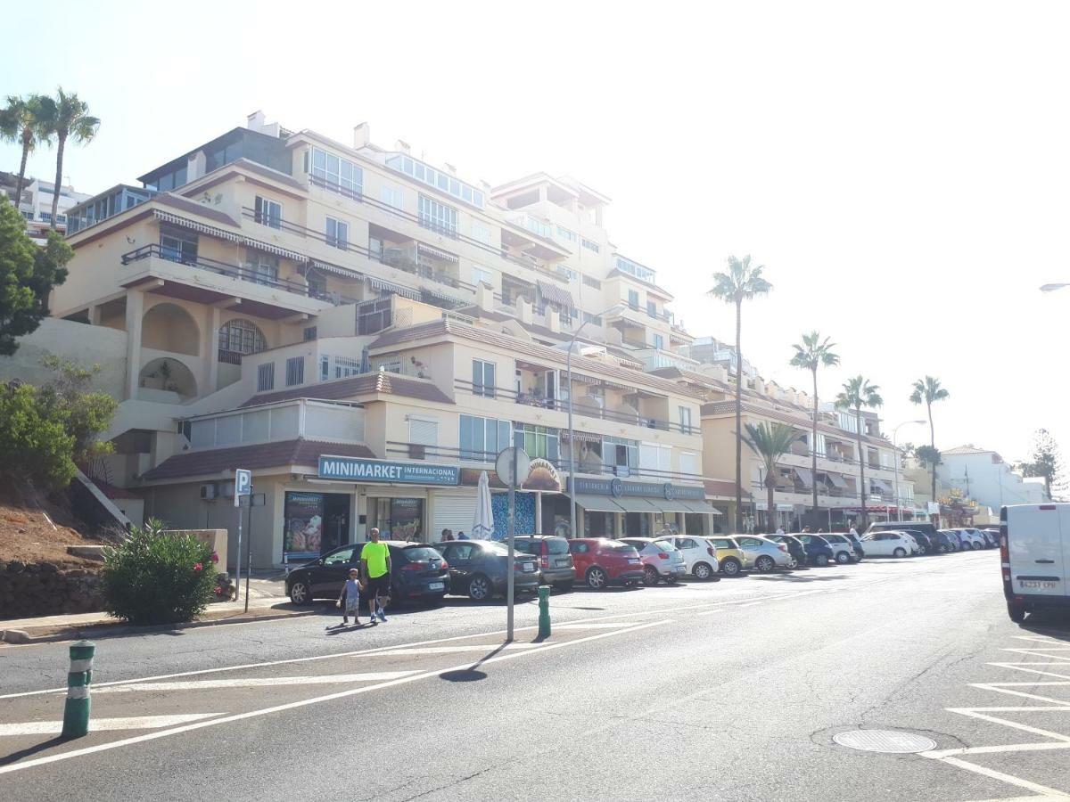 Playa De Las Vistas อาโรนา ภายนอก รูปภาพ